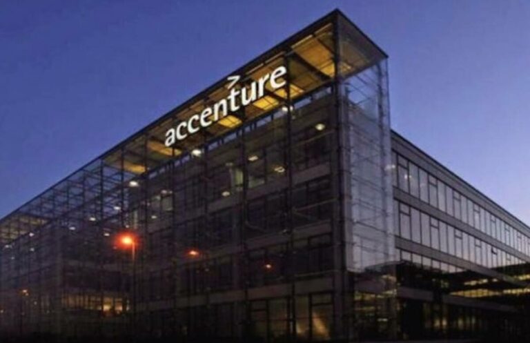With Romp, Accenture plans to make another purchase in SEA