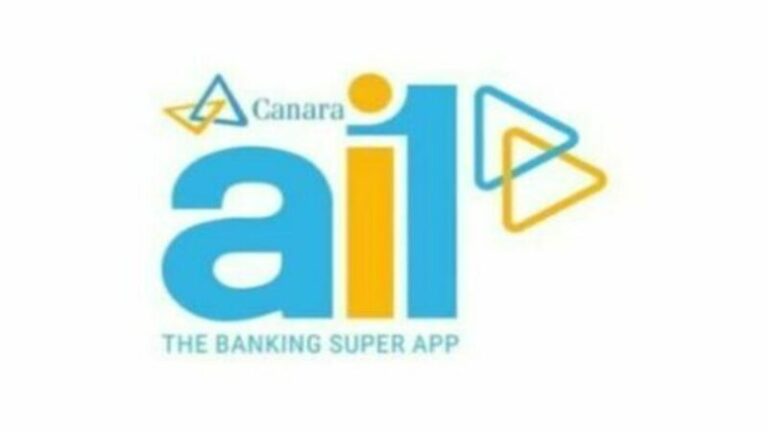 Canara launches its Banking Super App – Canara ai1