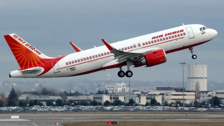Tata planning massive Air India overhaul, capacity to be upgraded