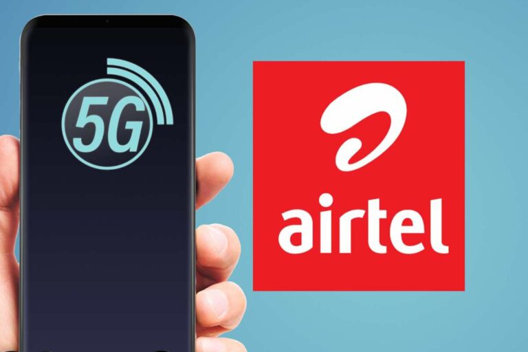 Airtel may offer 5G on higher plans