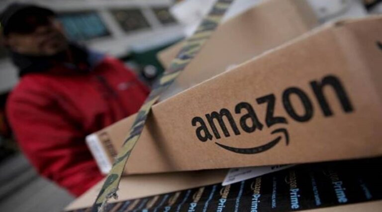Amazon to expand its partnership with Indian Railways