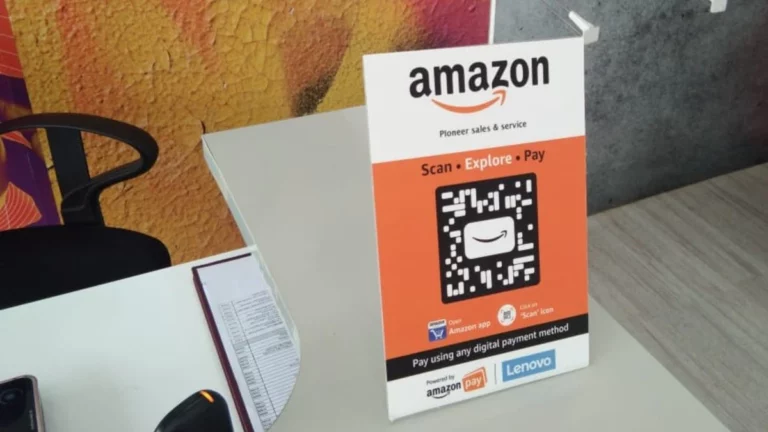 Amazon Pay extends Smart Store Program for local merchants across Bharat