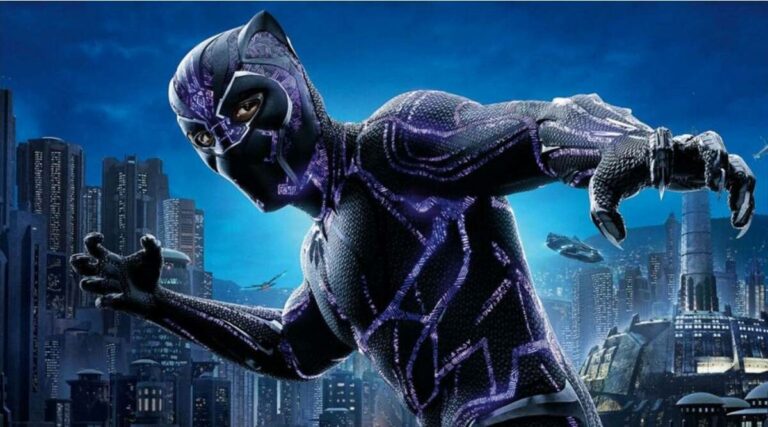 Black Panther – Wakanda Forever to release on 11th November 2022