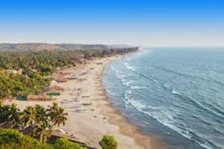 Tour operator Jet Setters expands operations in Goa