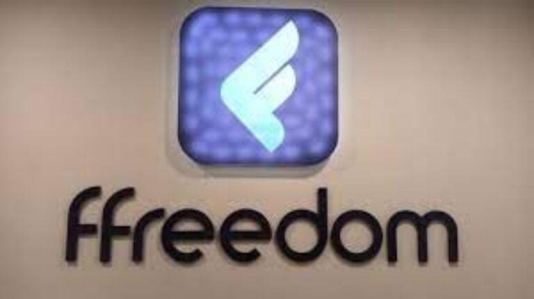 ffreedom app launches its first National brand campaign