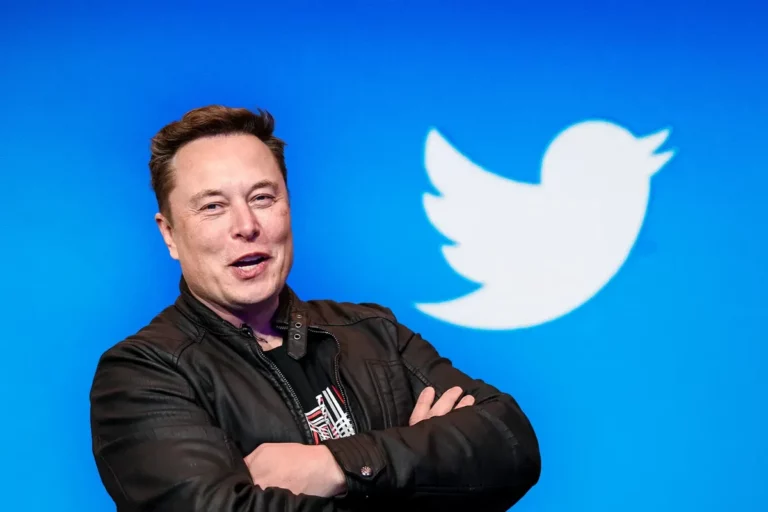 Twitter sees decline in ad revenue, blames Elon Musk