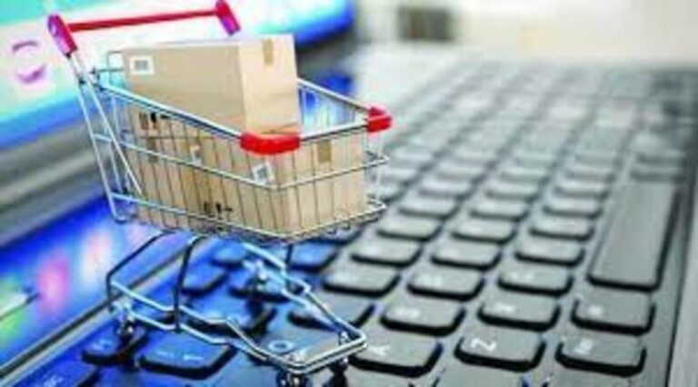 E-commerce will continue to grow during this festive season
