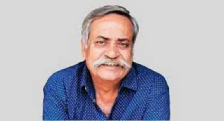 When you enjoy your job, you don’t count the years: Piyush Pandey