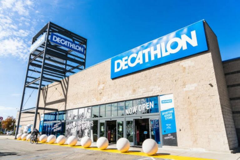 Decathlon Are made in India, For India, And For Rest World