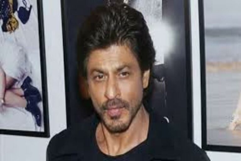A23 extends ‘Responsible Gaming’ campaign with Shahrukh Khan