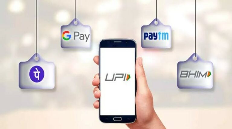 Finance Minister Confirms No Charges on UPI Transactions