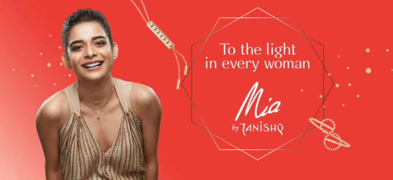 Mia by Tanishq launches a special Silver Rakhi collection