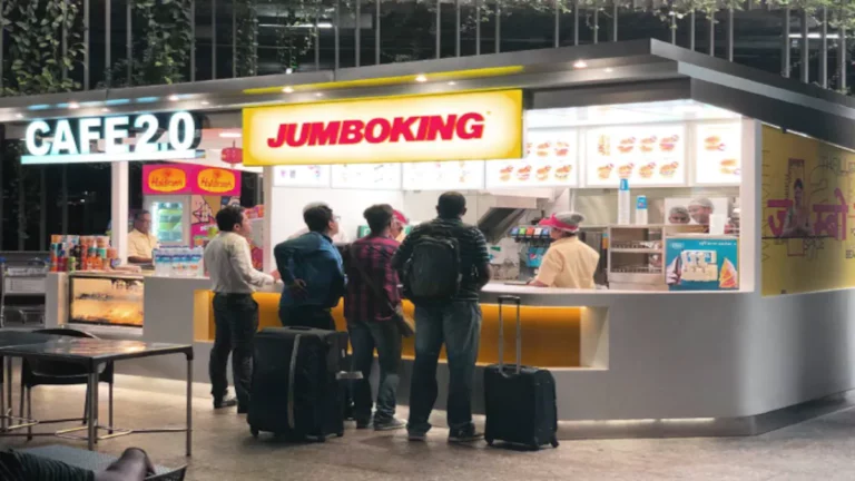Jumboking rolls out #BurgersonThego campaign