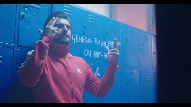 adidas Originals’ launches its biggest brand campaign starring Bollywood superstar and youth icon, Ranveer Singh