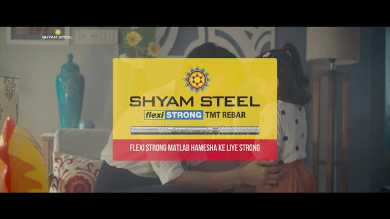 Shyam Steel launches its new digital campaign featuring Olympic medalists Lovlina Borgohain and Manpreet Singh