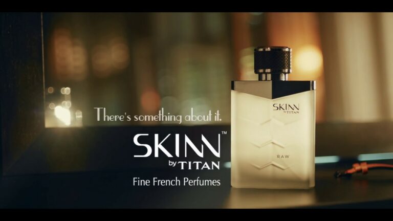 Titan’s Skinn and Ogilvy come up with light-hearted Rakhi video