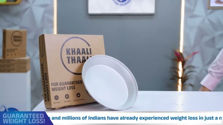 Robin Hood Army is on a mission to fill every #KhaaliThaali on India’s 75th Independence Day