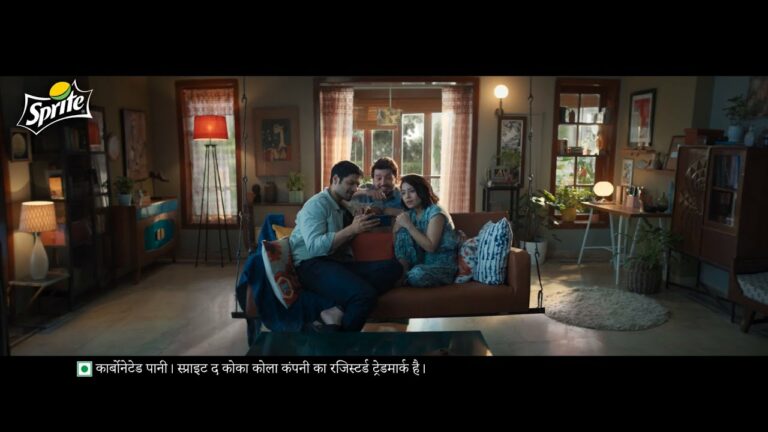 Sprite says ‘Thand Rakh’ in new campaign