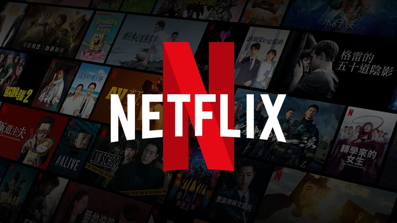 Behind Netflix's advertising play, online subscription business |  Passionate In Marketing