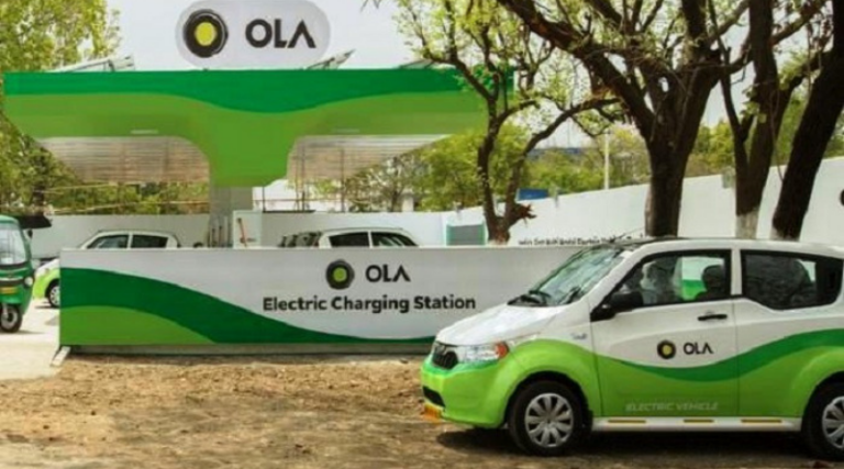 On August 15, OLA Electric will debut its first electric vehicle