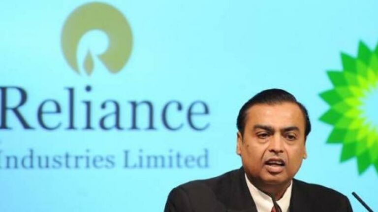 Reliance Industries Ltd. to hold AGM on August 29