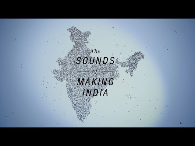 Godrej celebrates 75 years of India’s Independence with #SoundsOfMakingIndia, the heartbeat of a free Nation