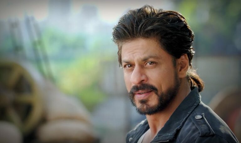 Scholarship named after Shah Rukh Khan to be granted for 2nd time