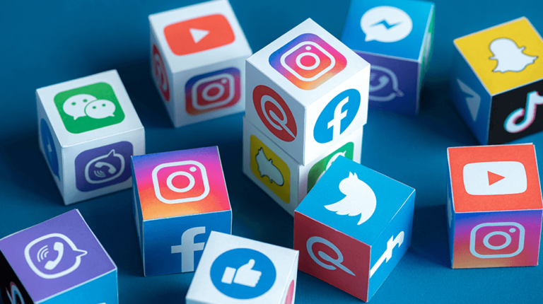 Top Social Media Content Agencies in India