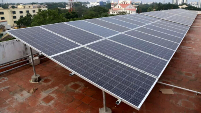 Ecofy partners with Tata Power Solar Systems Ltd