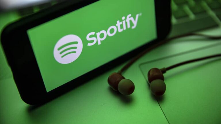 Spotify tunes its listener’s mood