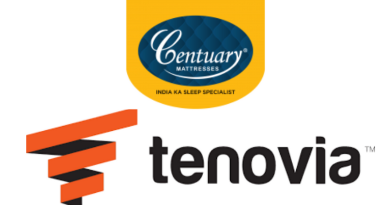 Tenovia Solutions gets Centuary Mattress