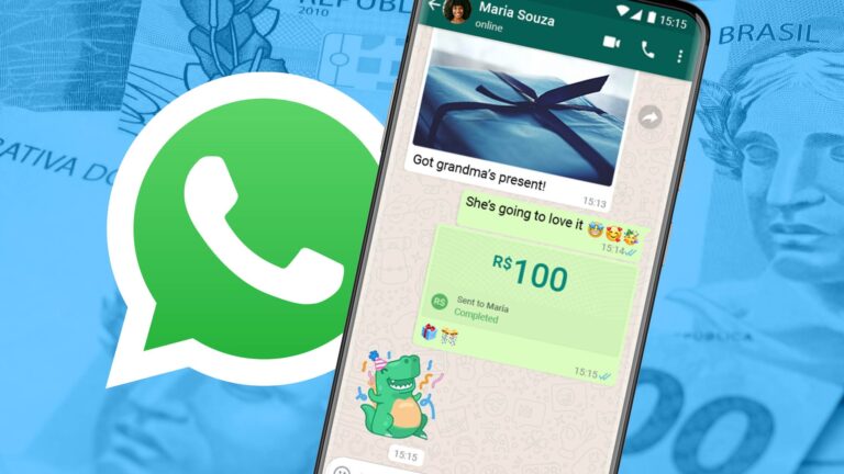 WhatsApp can hasten UPI adoption for the next 500 million Indians