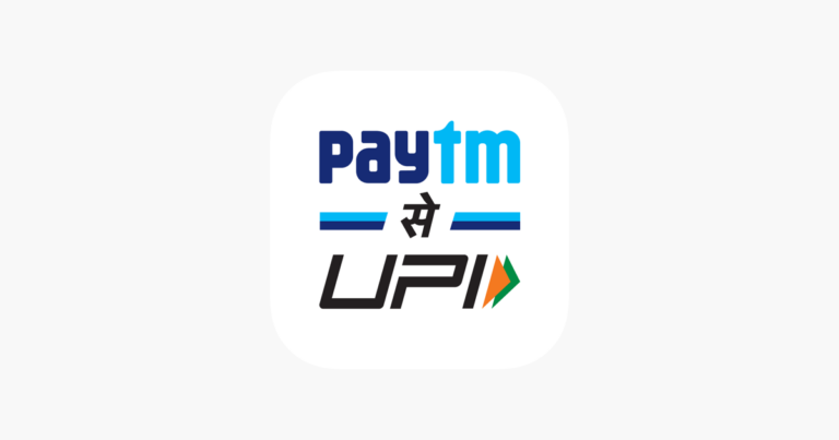 Paytm — the payments champion of India — is the highlight of this unique Vocal for Local Ganesh Pandal