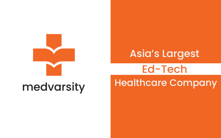 Medvarsity partners with Wolters Kluwer to augment its courses and improve learning outcomes