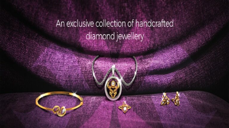 This Navratri shine bright and elevate your look with real diamond jewellery by KISNA