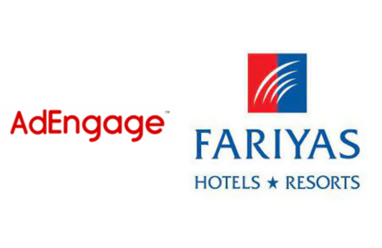 AdEngage wins the Digital Marketing Mandate for a Legacy Hotel Brand