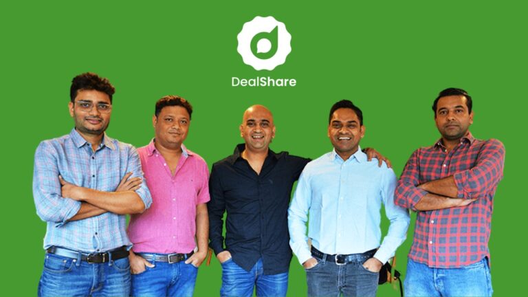 DealShare creates over 1000 small scale businesses in Tier 2 and 3 cities across India