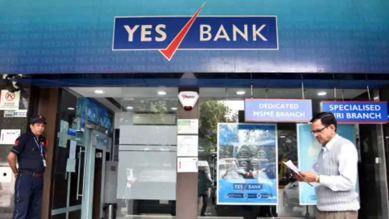 YES BANK hikes interest rates on NRE and FCNR Fixed Deposits
