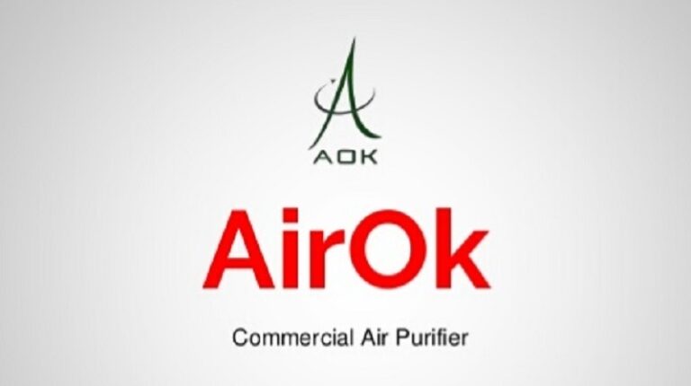 AirOK launches the ‘Claim Your Right to Clean Air campaign.
