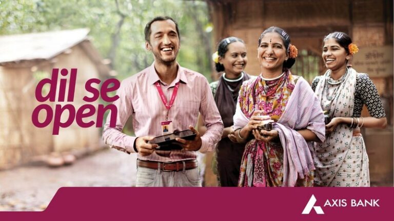 Axis Bank unveils ‘Dil Se Open – Aapke Liye’, campaign reinforcing deep rooted commitment to its customers