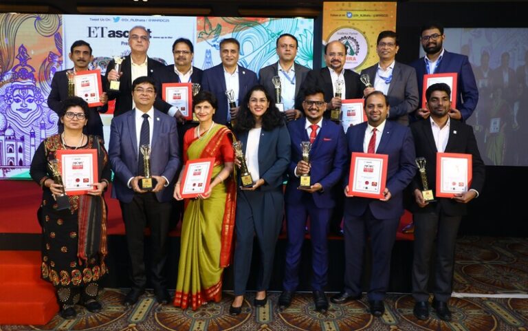BPCL bags 17 awards at National Awards for Excellence 2022