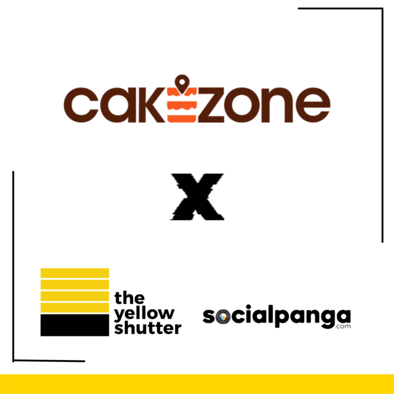 CakeZone releases its first ad campaign with Nora Fatehi as the Brand Ambassador