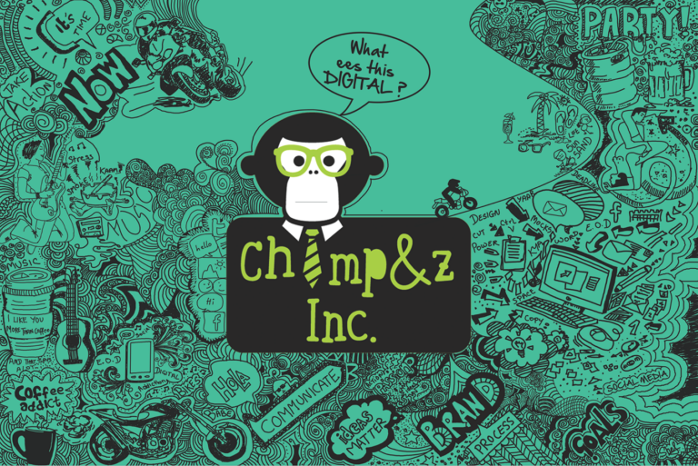 Chimp&z Inc Bags Creative and Digital Mandate for Tata Steel Foundation