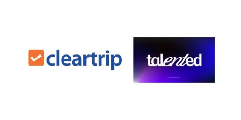Talented delivers print, web experience for Cleartrip