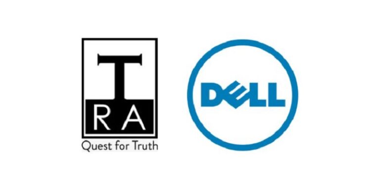 Dell Laptops lead TRA’s most desired list for the second year