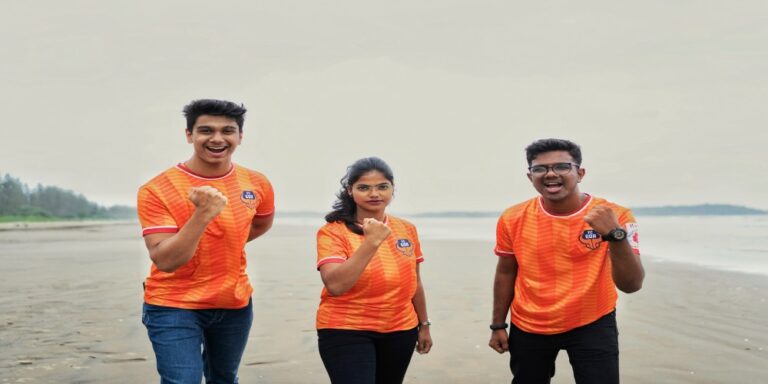 FC Goa dedicates the 2022-23 home jersey to the return of fans to the stadium