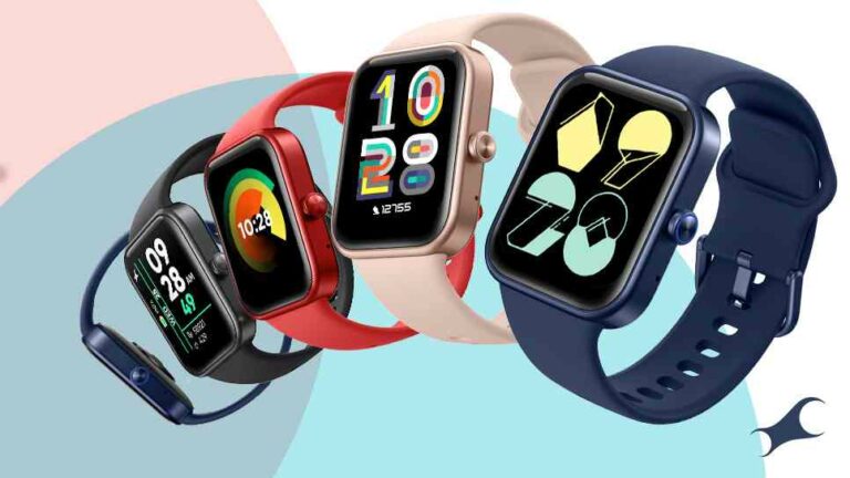 Fastrack bank on wearables and smartwatches category