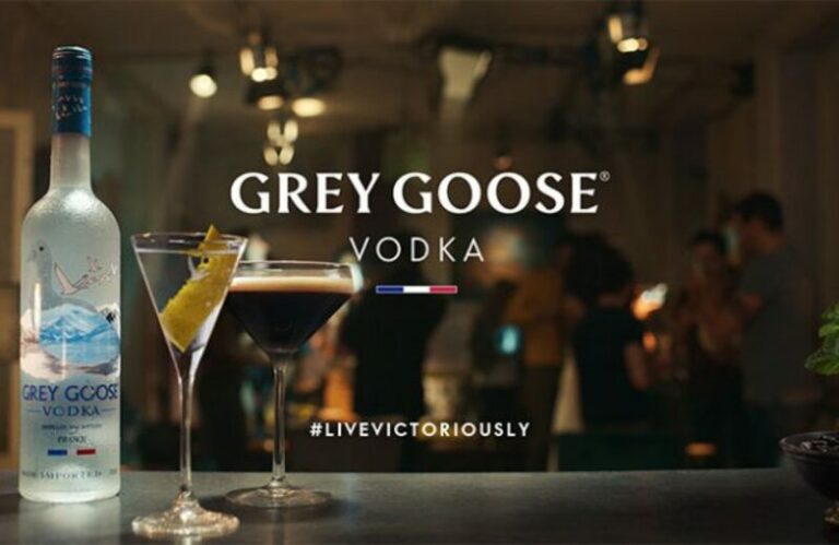 Grey Goose takes House of Change – a specially curated multi-faceted advocacy program for the bar tending community – to a global platform