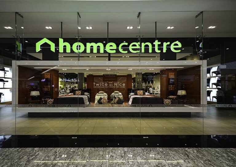 Home Centre provides affordable furnishings on Flipkart