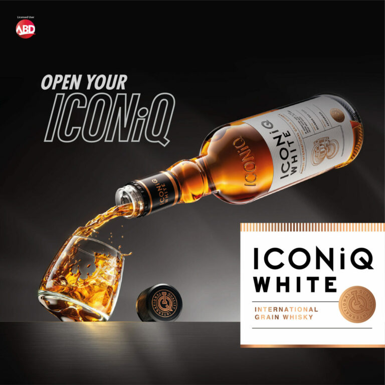 In a first for alcobev in India, ABD launches ‘ICONiQ White Whisky’ in Metaverse, ahead of its market launch